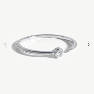 Missoma Interstellar Ring